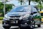 Purple Honda Mobilio 2016 for sale in Makati-1