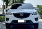 Purple Mazda Cx-5 2013 for sale in Automatic-2