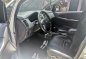 Silver Toyota Innova 2014 for sale in Automatic-3