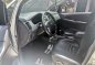 Silver Toyota Innova 2014 for sale in Automatic-0