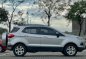 Purple Ford Ecosport 2017 for sale in Automatic-4