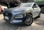 Sell Purple 2021 Hyundai KONA in Quezon City-0