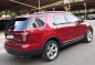 Purple Ford Explorer 2014 for sale in Automatic-3