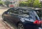 Silver Volkswagen Golf 2018 for sale in Automatic-4