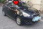 Purple Mitsubishi Mirage 2016 for sale in Manila-4