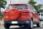 Purple Ford Ecosport 2018 for sale in Automatic-3