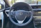 Selling Purple Toyota Corolla altis 2016 in Quezon City-6