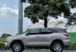 Selling Purple Toyota Fortuner 2017 in Makati-7