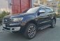 Sell Purple 2020 Ford Everest in Quezon City-0