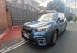 Purple Subaru Forester 2019 for sale in Automatic-5