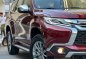 Selling Purple Mitsubishi Montero 2017 in Quezon City-4