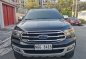 Sell Purple 2020 Ford Everest in Quezon City-1