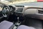 Purple Honda City 2018 for sale in Automatic-9