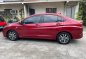 Purple Honda City 2018 for sale in Automatic-3