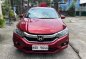 Purple Honda City 2018 for sale in Automatic-0