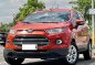 Purple Ford Ecosport 2018 for sale in Automatic-2