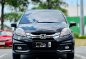 Purple Honda Mobilio 2016 for sale in Makati-0