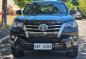 Purple Toyota Fortuner 2018 for sale in Manila-0