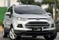 Purple Ford Ecosport 2017 for sale in Automatic-7