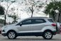 Purple Ford Ecosport 2017 for sale in Makati-8