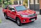 Sell Purple 2016 Toyota Hilux in Bacoor-7