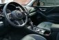 Purple Subaru Forester 2019 for sale in Automatic-8