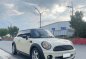 Purple Mini Cooper 2010 for sale in Taguig-1