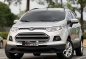 Purple Ford Ecosport 2017 for sale in Makati-0