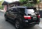 Purple Toyota Fortuner 2022 for sale in Manila-6