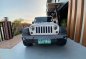 Selling Purple Jeep Wrangler 2009 in Pasig-0
