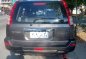Purple Nissan X-Trail 2005 for sale in Automatic-2