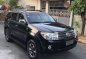 Purple Toyota Fortuner 2022 for sale in Manila-8