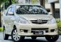 2007 Toyota Avanza in Makati, Metro Manila-2