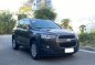 Sell Purple 2015 Chevrolet Captiva in Bacoor-0