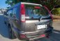 Purple Nissan X-Trail 2005 for sale in Automatic-3