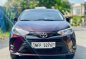 Selling Purple Toyota Vios 2023 in Quezon City-3