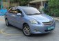 Selling Purple Toyota Vios 2012 in Malolos-1