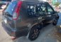 Purple Nissan X-Trail 2005 for sale in Automatic-1
