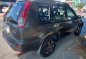 Purple Nissan X-Trail 2005 for sale in Automatic-6