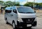 Purple Nissan Nv 2020 for sale in Manila-1