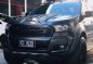 Purple Ford Ranger 2018 for sale in Automatic-1