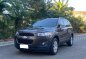 Sell Purple 2015 Chevrolet Captiva in Bacoor-1