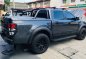 Purple Ford Ranger 2018 for sale in Automatic-5