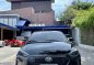 Selling Purple Hyundai Ioniq 2020 in Pasig-0