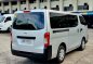 Purple Nissan Nv 2020 for sale in Manila-3