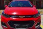 Sell Silver 2017 Chevrolet Trax in Parañaque-6