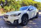 Purple Subaru Xv 2019 for sale in Las Piñas-1