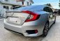 Purple Honda Civic 2018 for sale in Automatic-2