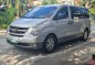 Purple Hyundai Grand starex 2009 for sale in Automatic-3