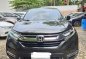 Selling Purple Honda Cr-V 2019 in Cebu City-0